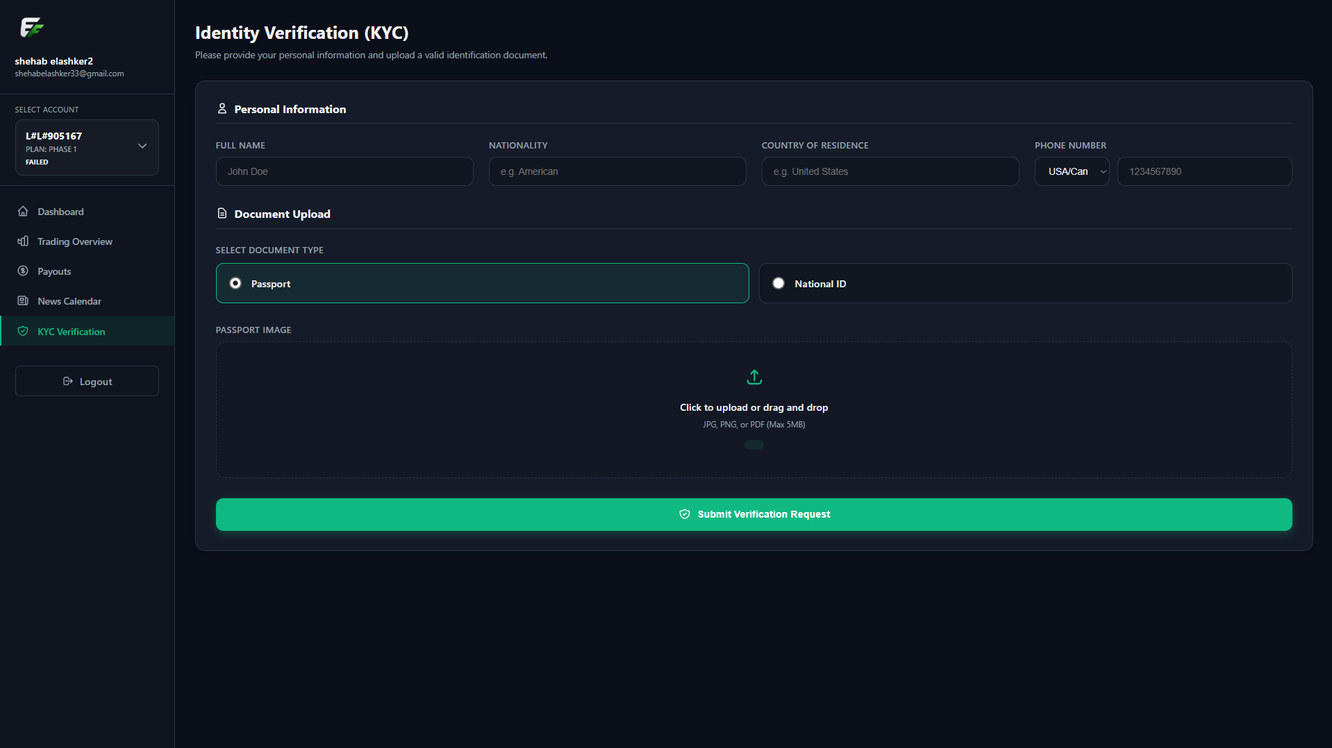 Dashboard 3