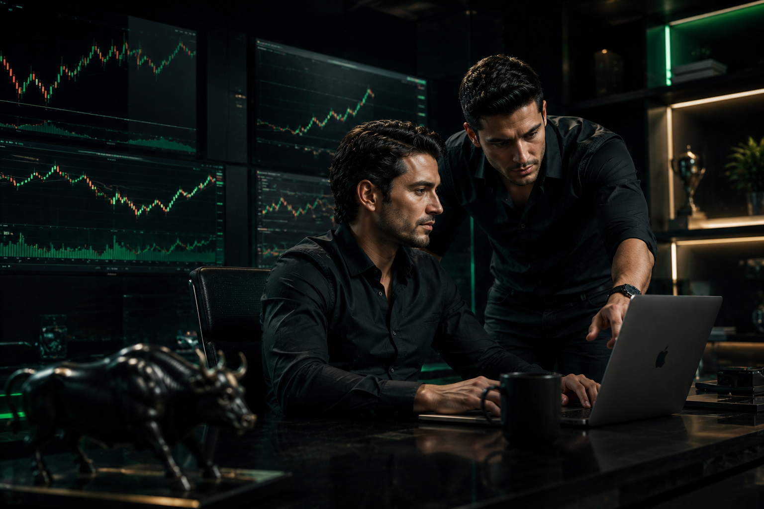 Affiliate program hero image